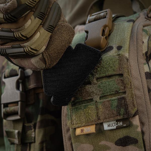 M-Tac patch Paramedic Ursus (PVC)