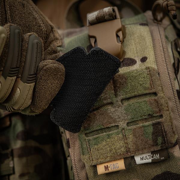 M-Tac patch Paramedic Ursus (PVC)