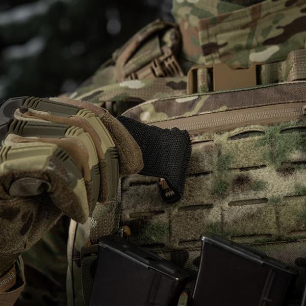 M-Tac Patch ABRAMS (PVC)