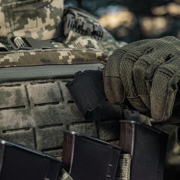 M-Patch Leopard 2 PVC