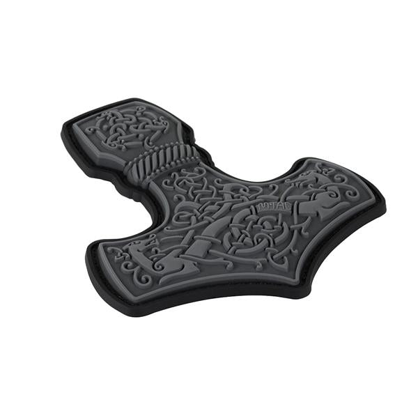 M-Tac Patch Mjölnir Large PVC