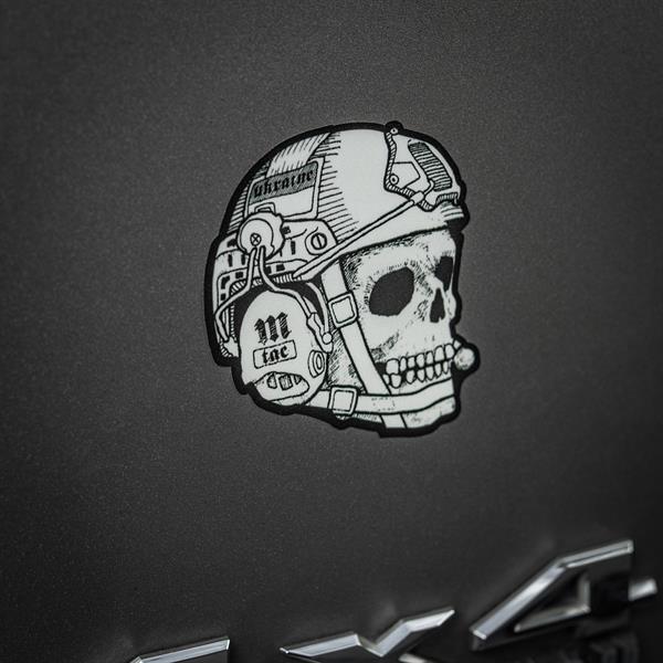 M-Tac Naklejka Operator reflective