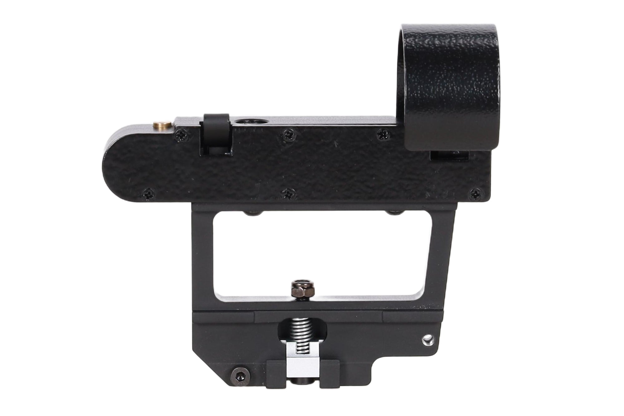 JJ Airsoft OKP-7 Red Dot Sight with Dovetail Mount