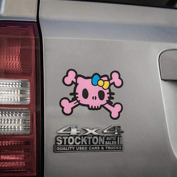 M-Tac Sticker Hello Kitty Large