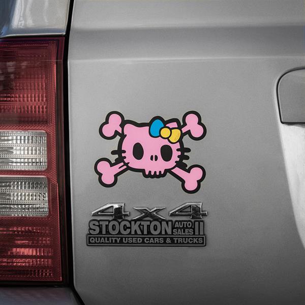 M-Tac Sticker Hello Kitty Large