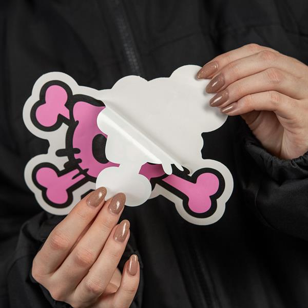 M-Tac Sticker Hello Kitty Large