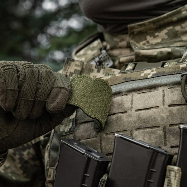 M-Tac Patch Viking’s Drakkar