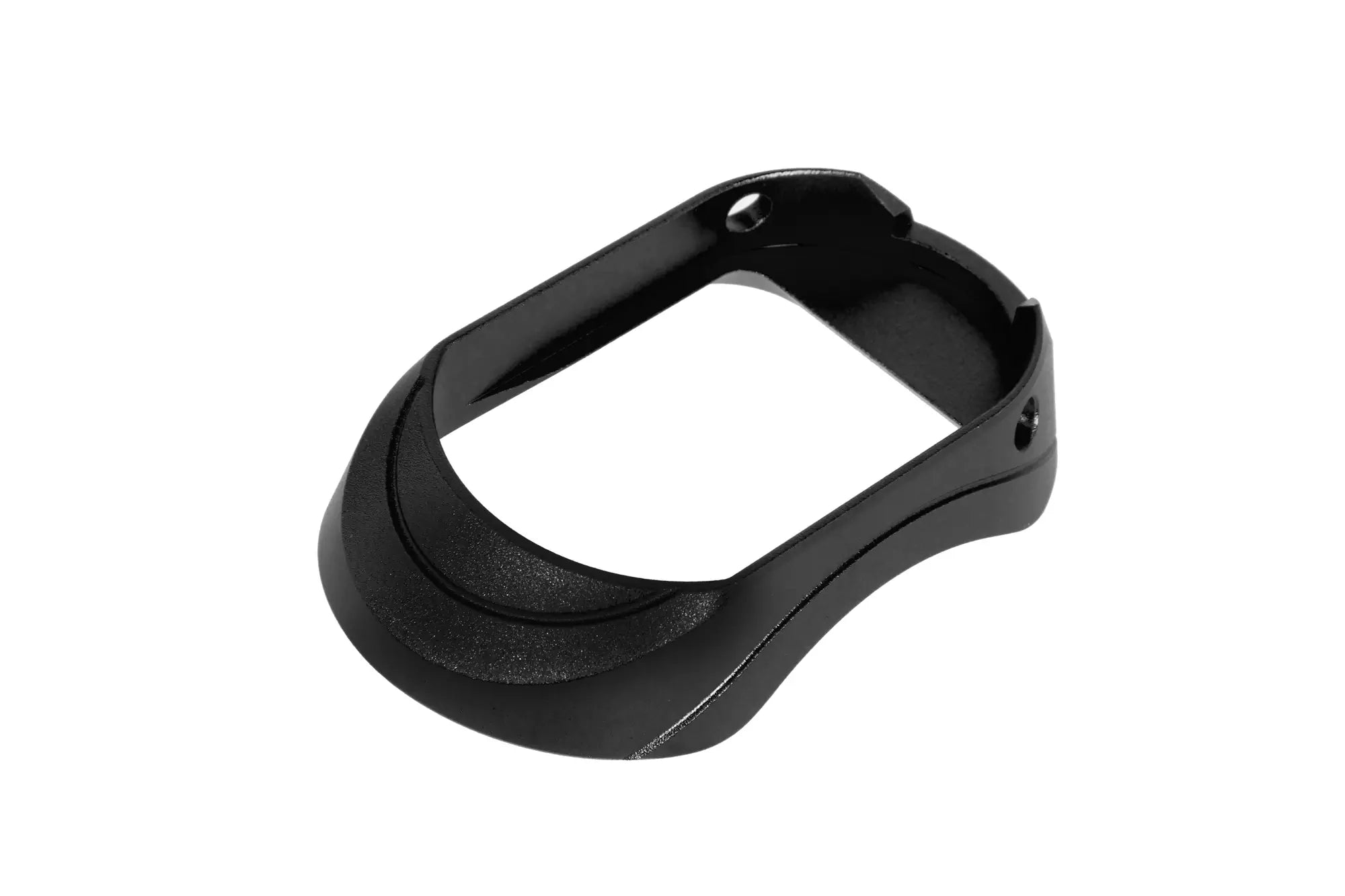 Magwell LA Capa Customs V2 DEFENDER for TM Hi-Capa replicas Black