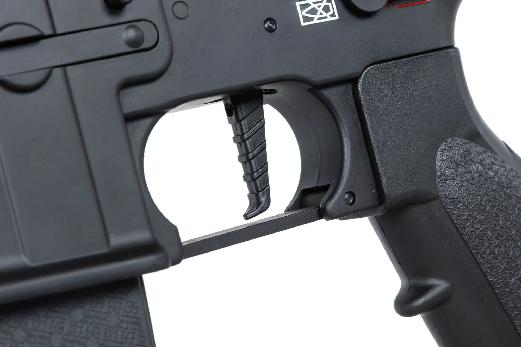 M4 SA-PH23 PRIME HAL ETU with Brushless Motor