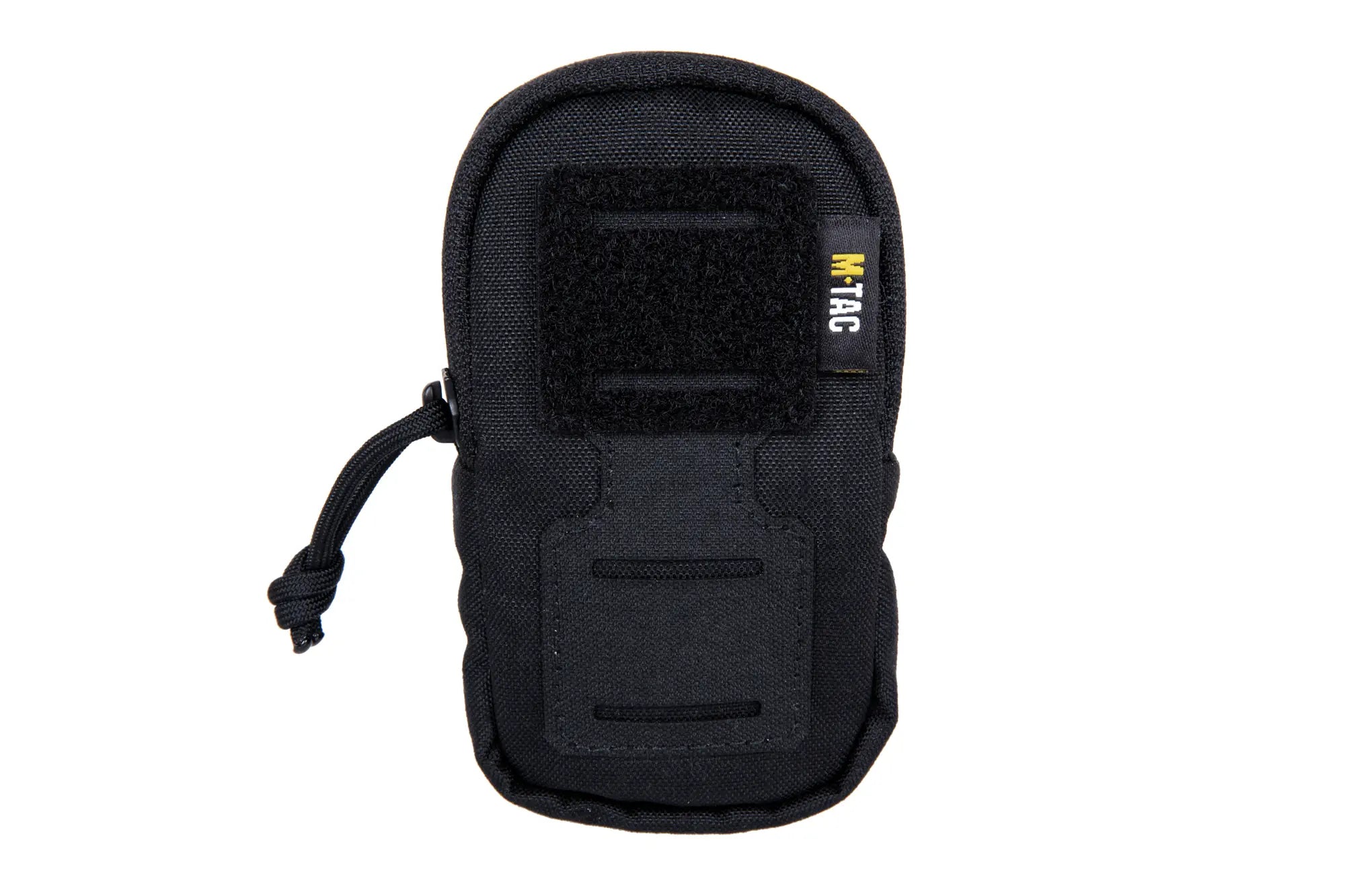 Small multipurpose pocket Elite Black-2