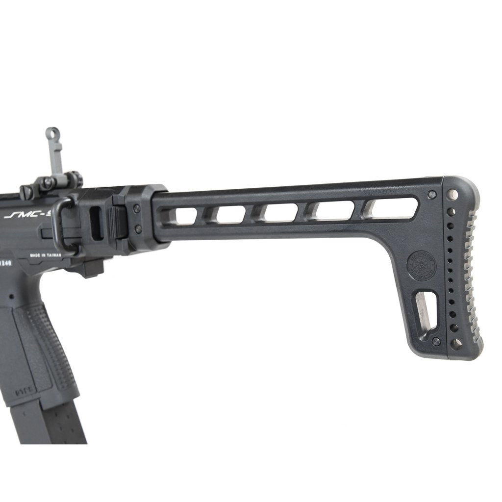 SMC 9 Metal Version GBB