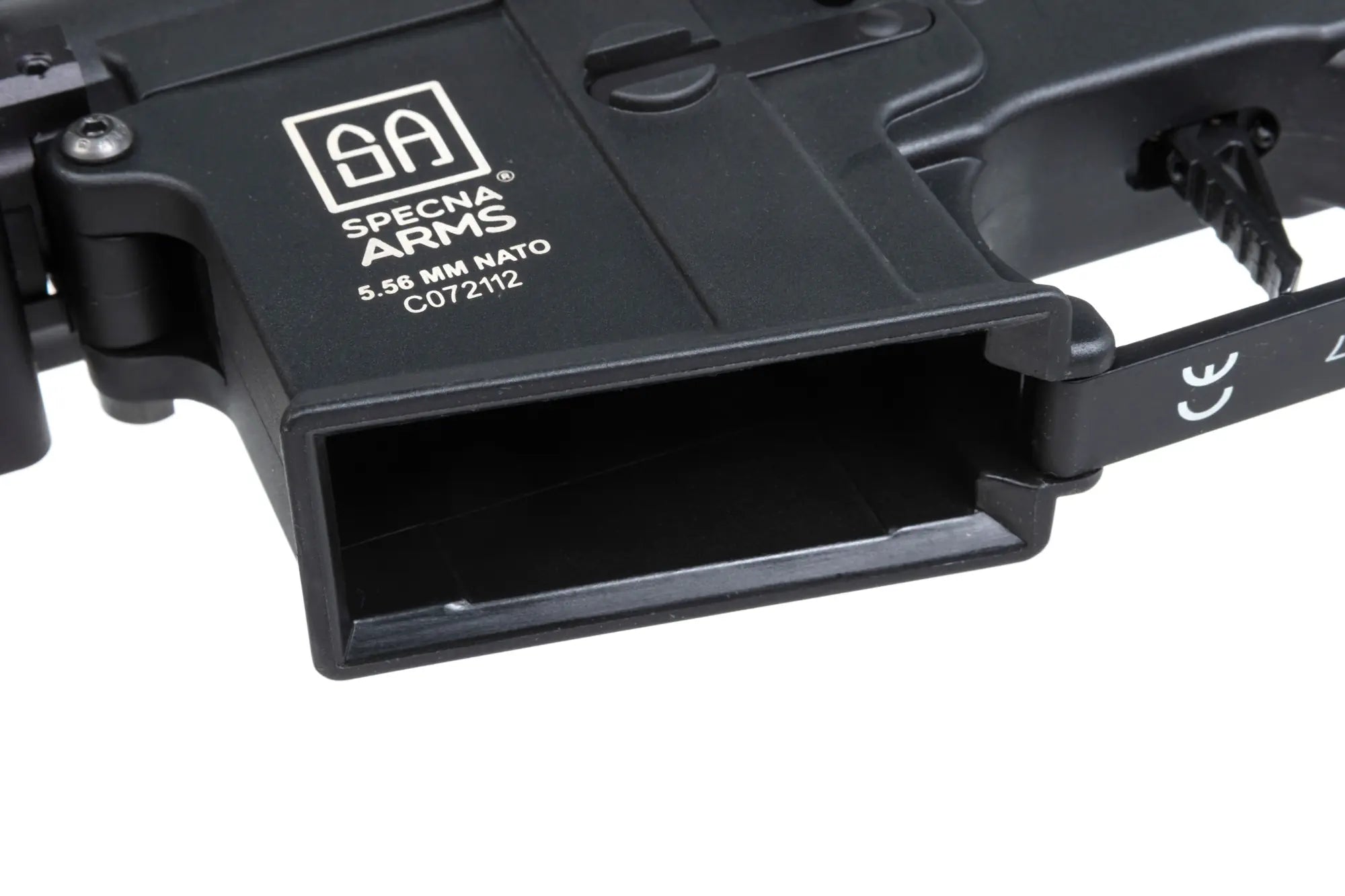 M4 airsoft SA-C23 CORE HAL ETU Gen.2