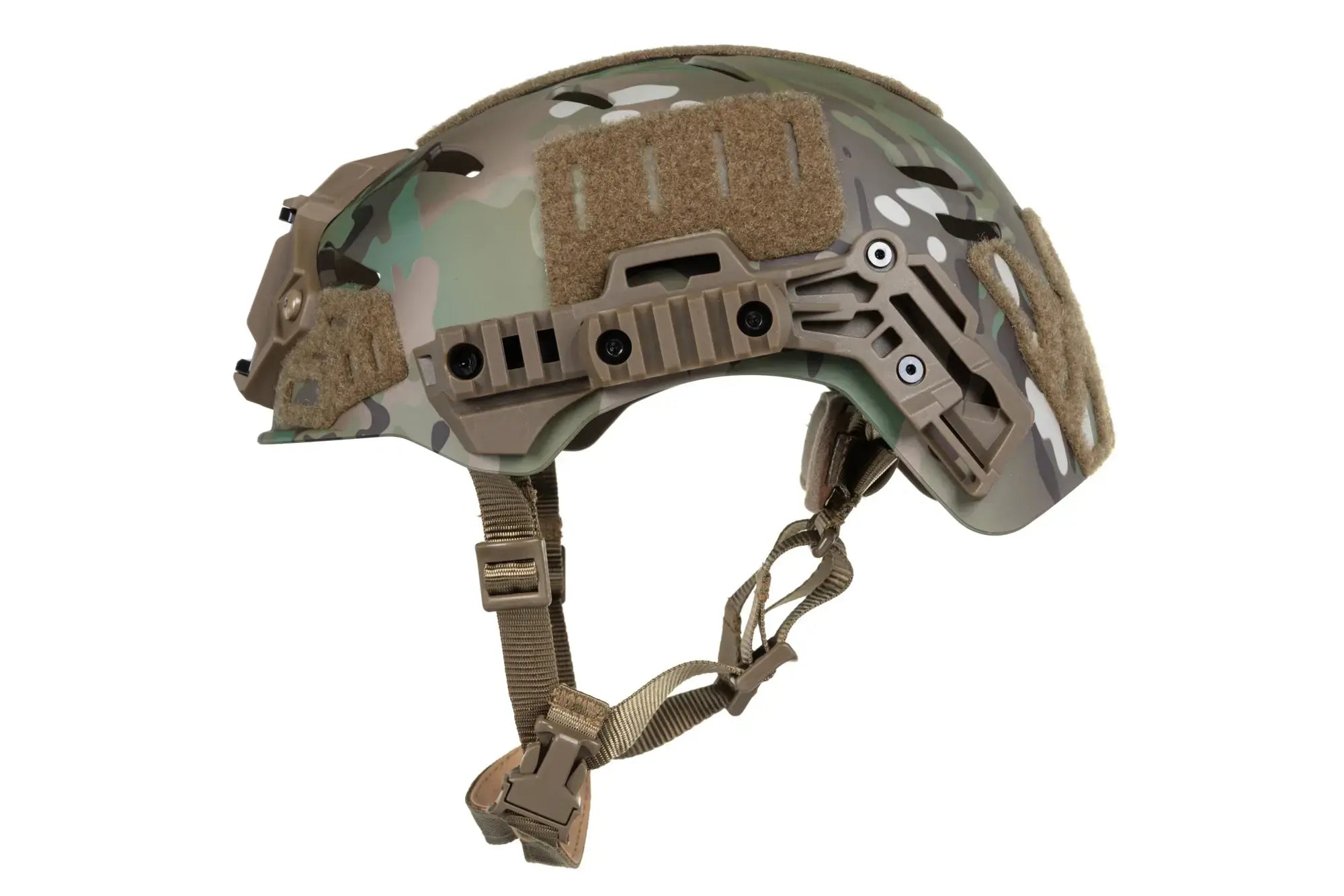 EX HL-102-E helmet (standard version) - MC