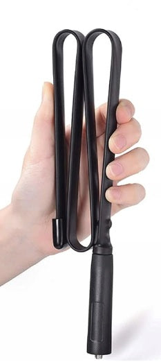 Baofeng Tactical Folding Antenna SMA-Female - 108 cm
