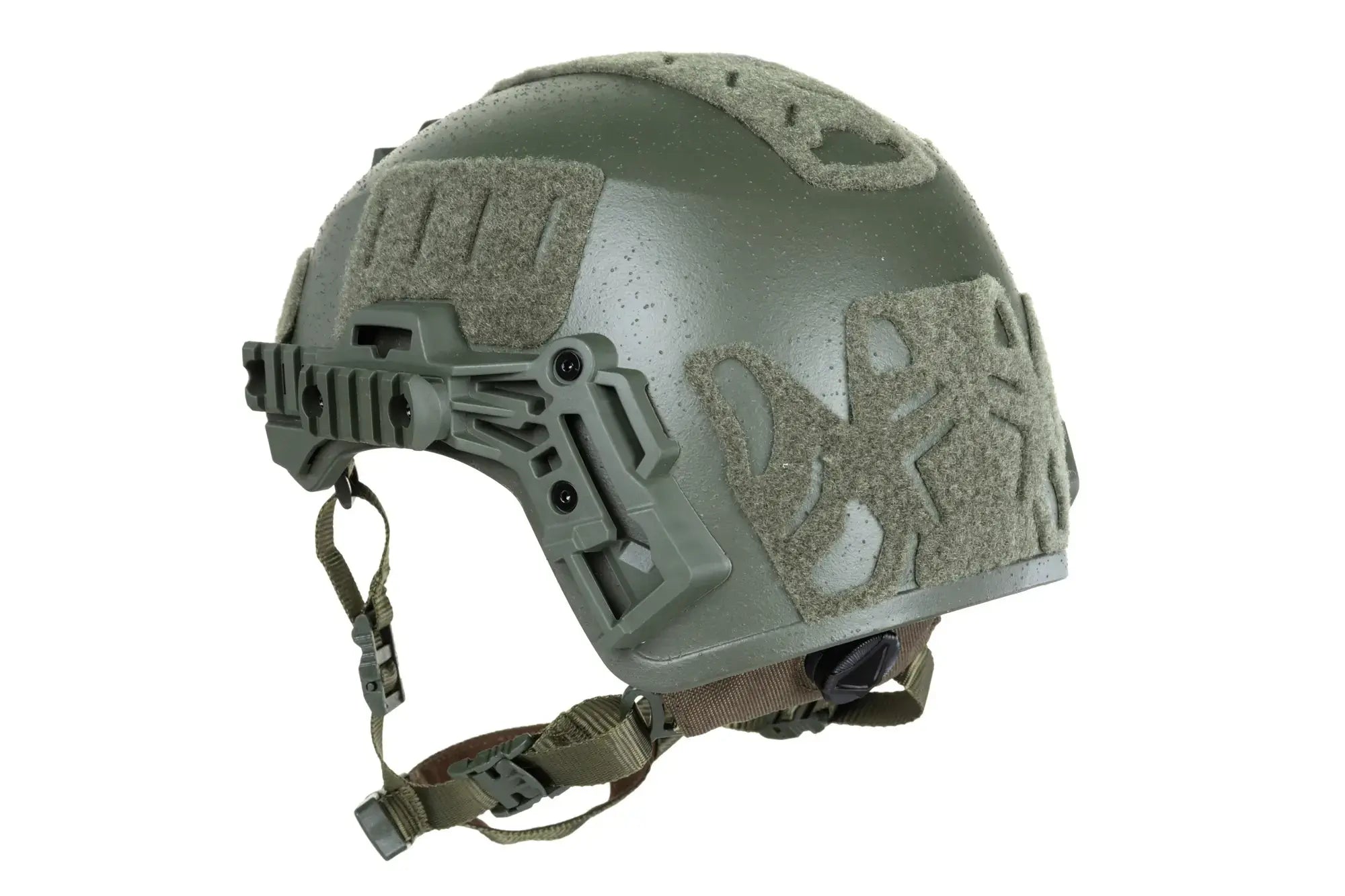 EX helmet (standard version) - Olive