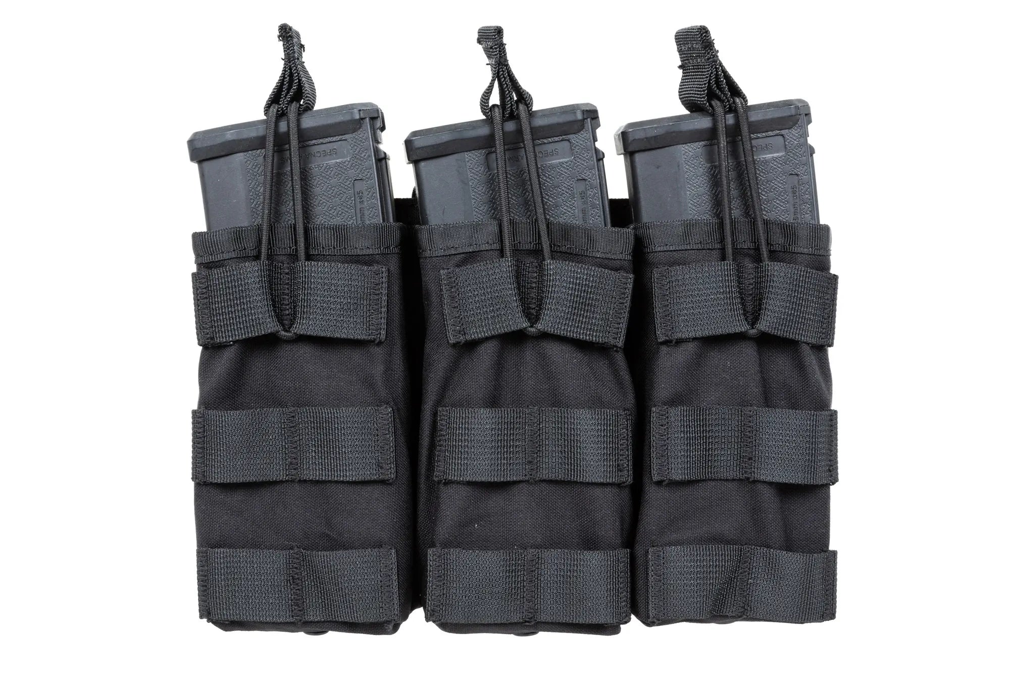 M4 Triple open magazine Pouch |