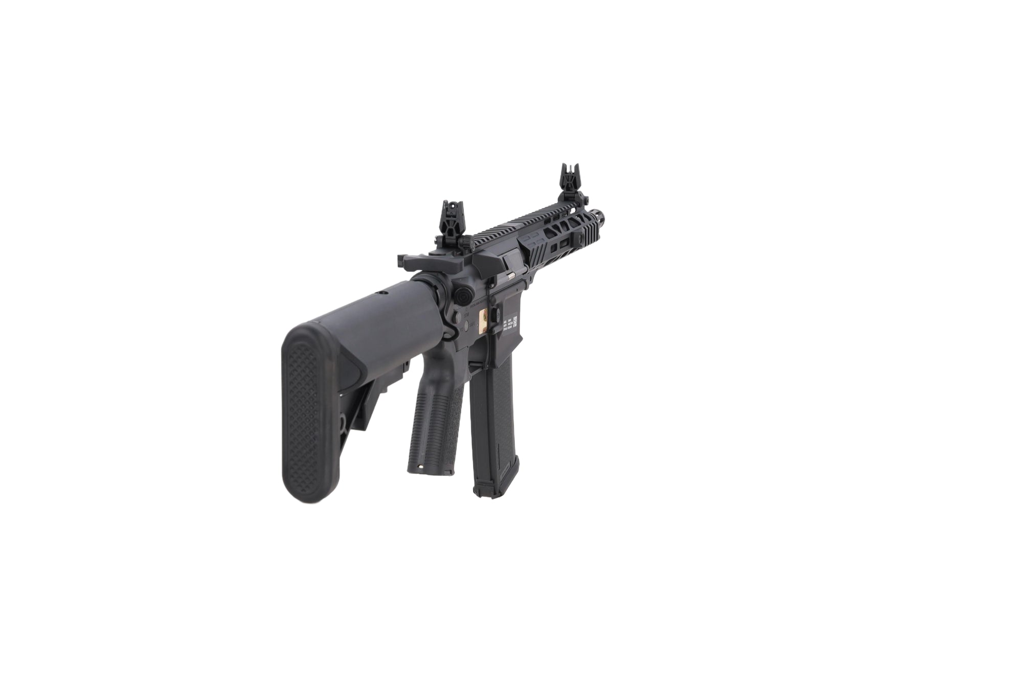 RRA SA-P25 PRIME Aster II ETU BLDC airsoft rifle