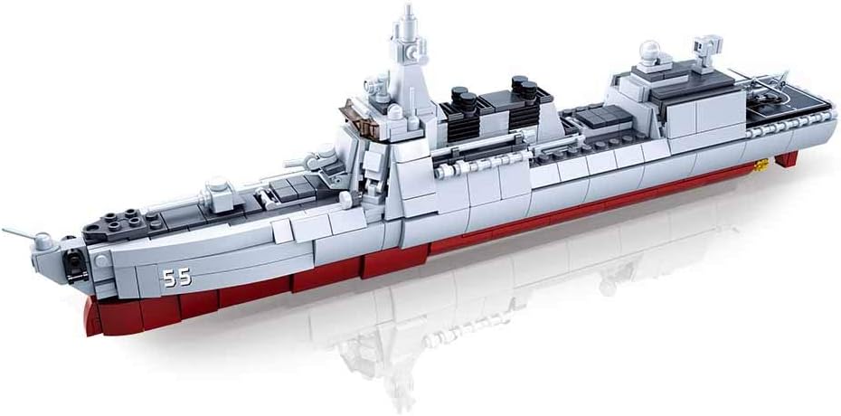 USN Torpedo Boat - B0700