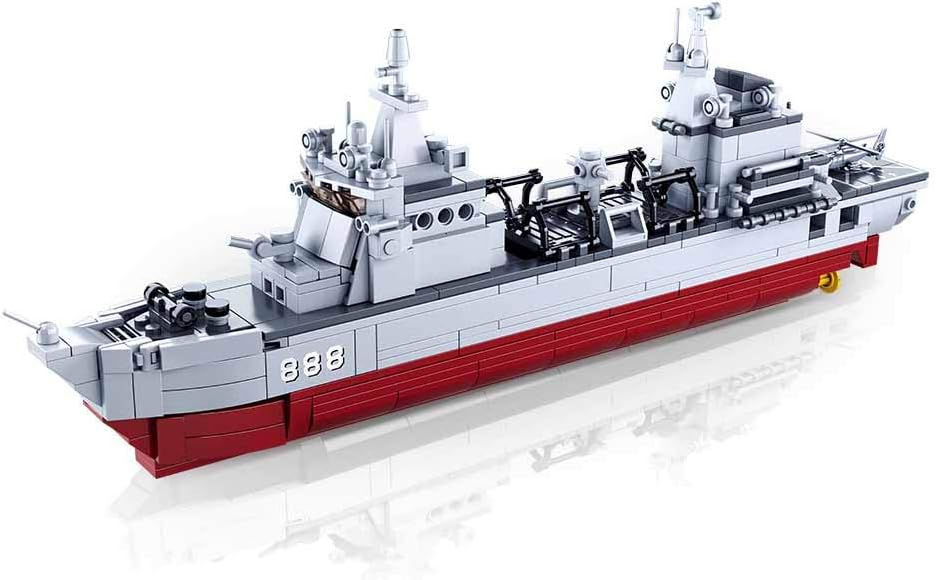 USN Destroyer - B0701