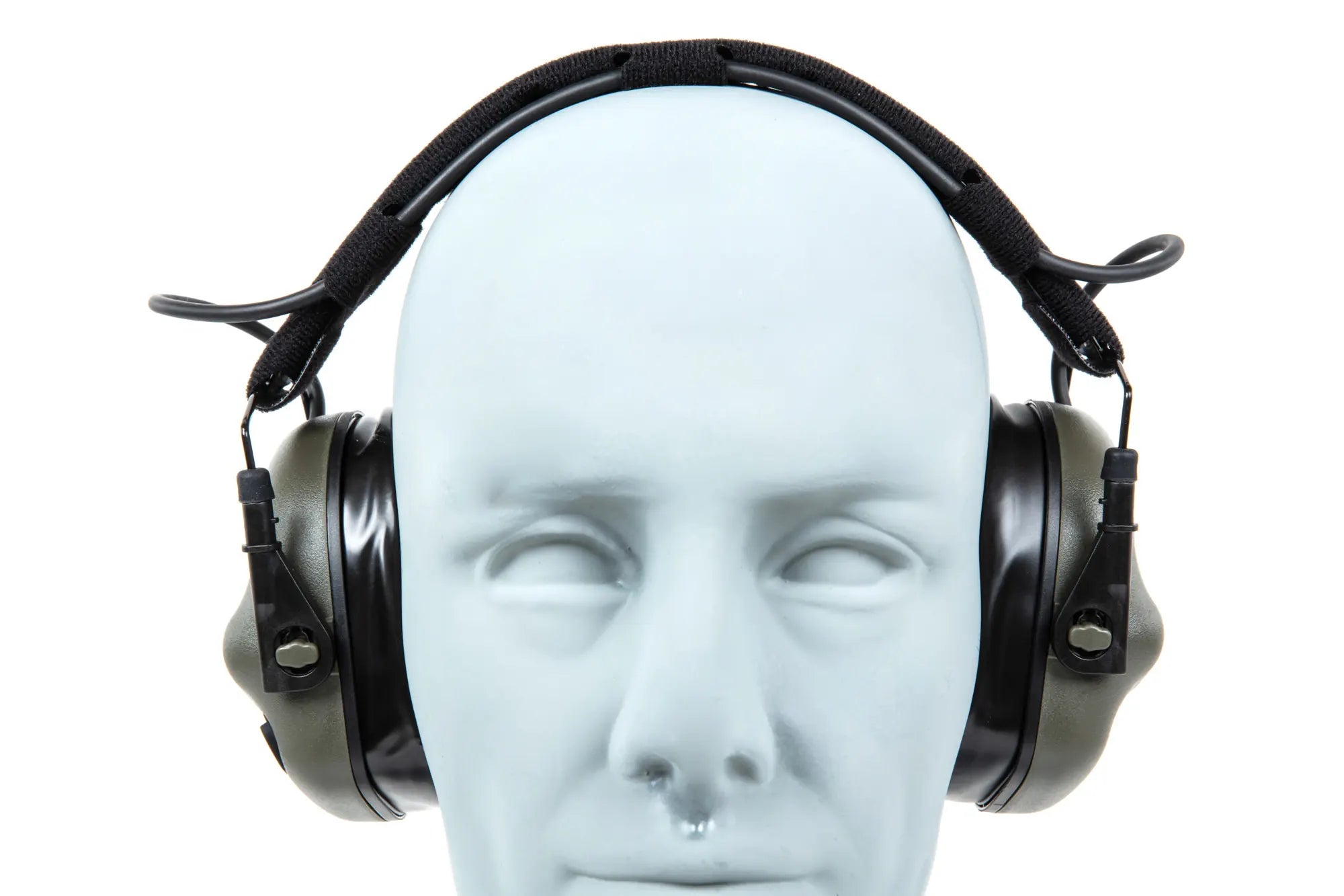 Earmor M31 Plus | Foliage Green