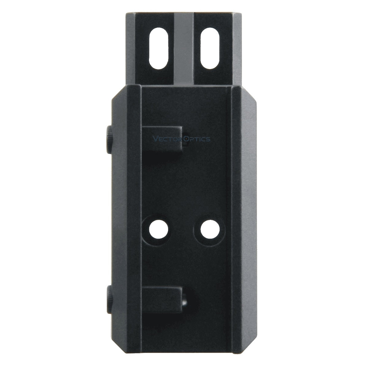 VO 0.83" Profile CANTILEVER T1 / Maverick RIS Riser Mount - Black
