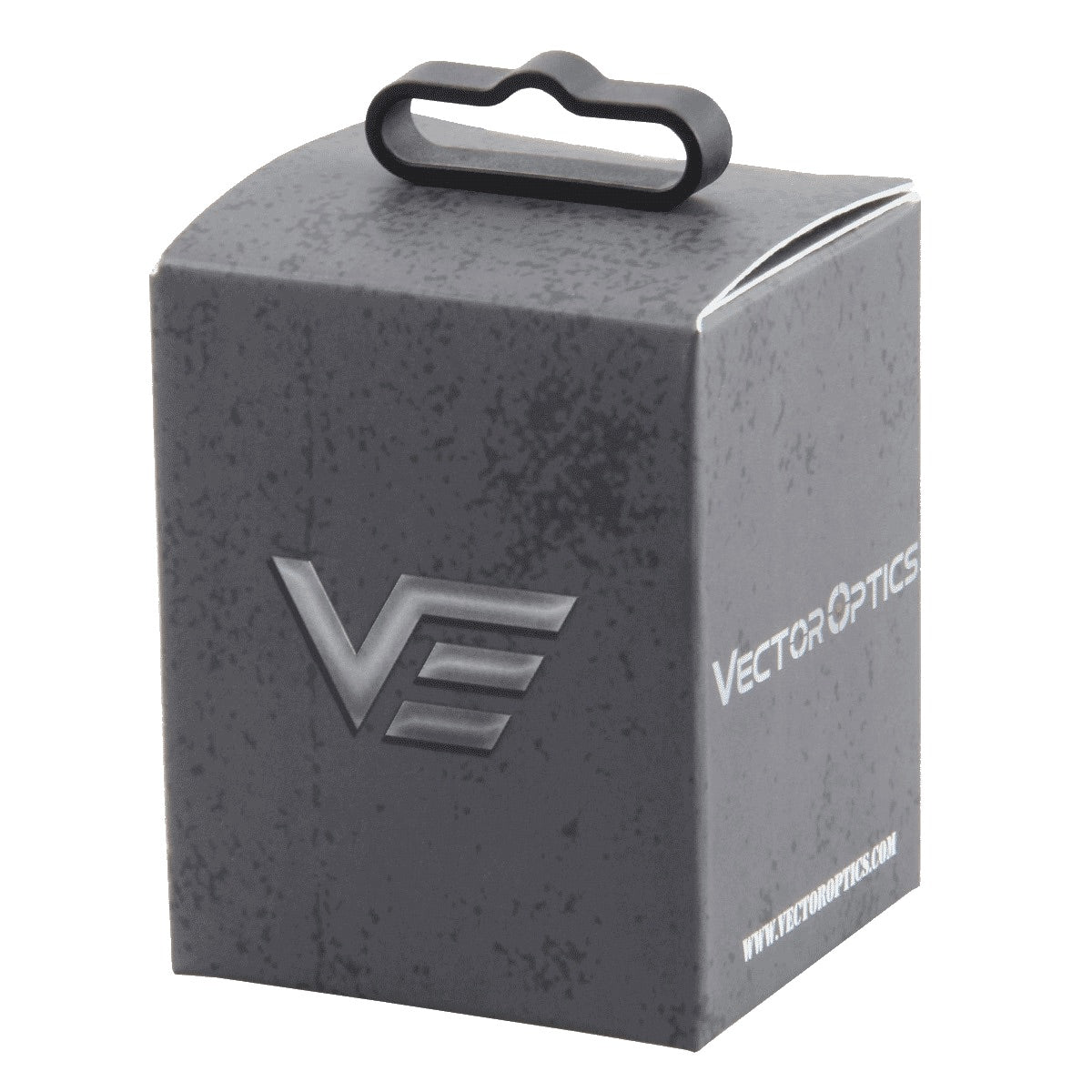 VO 0.83" Profile CANTILEVER T1 / Maverick RIS Riser Mount - Black