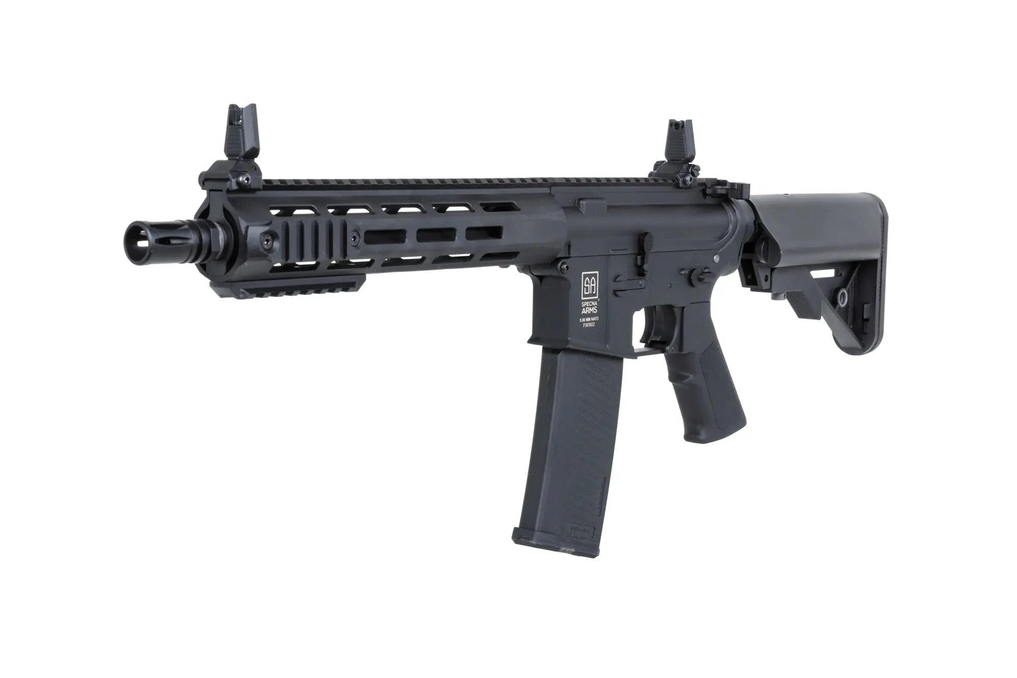 SA-F03 FLEX GATE X-ASR Gen.2 airsoft rifle