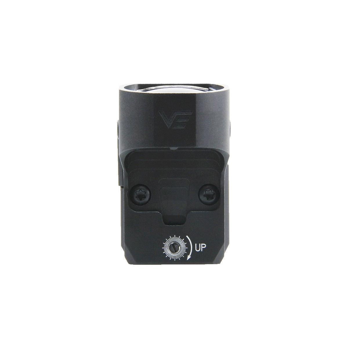 VO FRENZY-X 1x22x26 MTR MOJ(TM) Red Dot Sight - Black