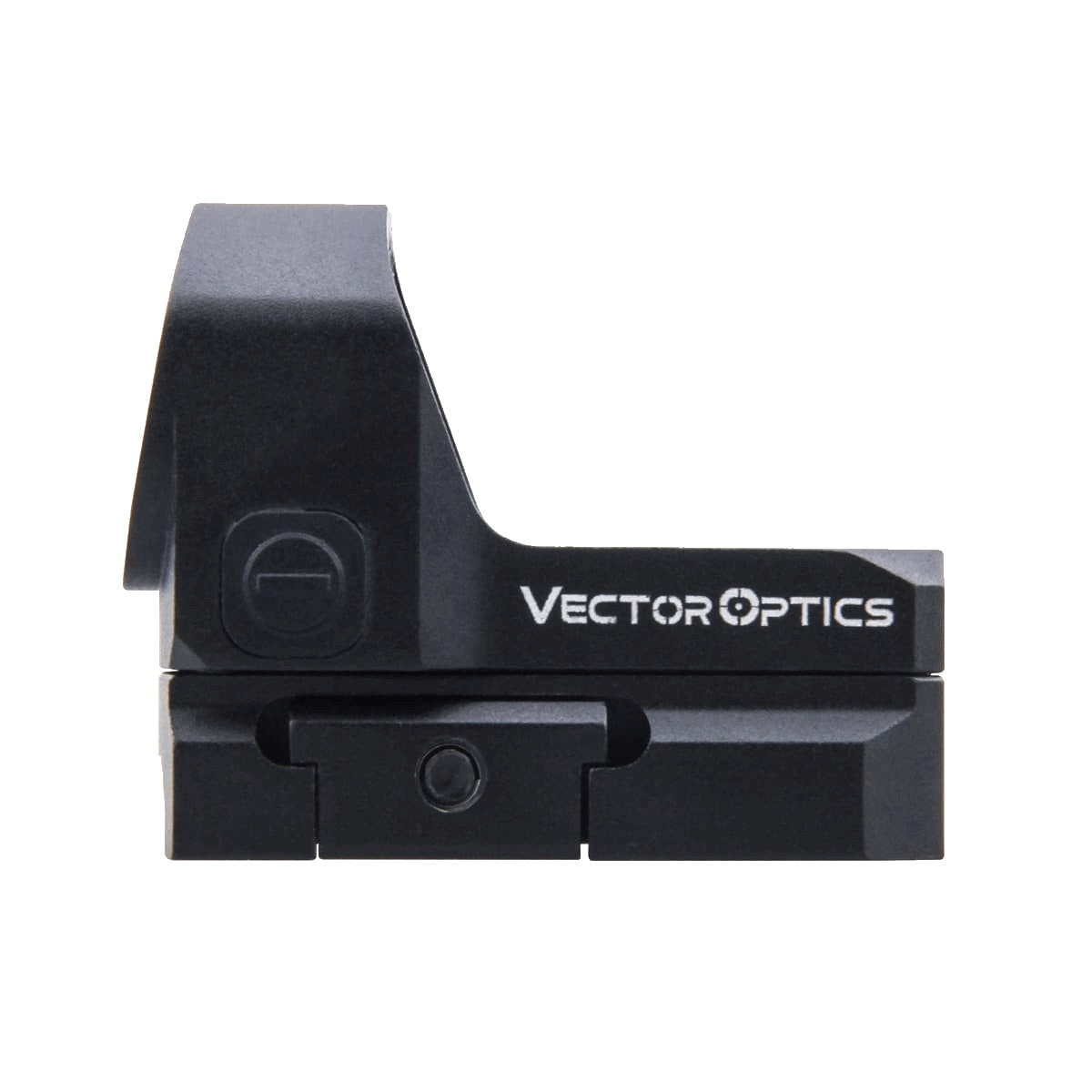 VO FRENZY 1x20x28 TEK(TM) Red Dot Sight - Black