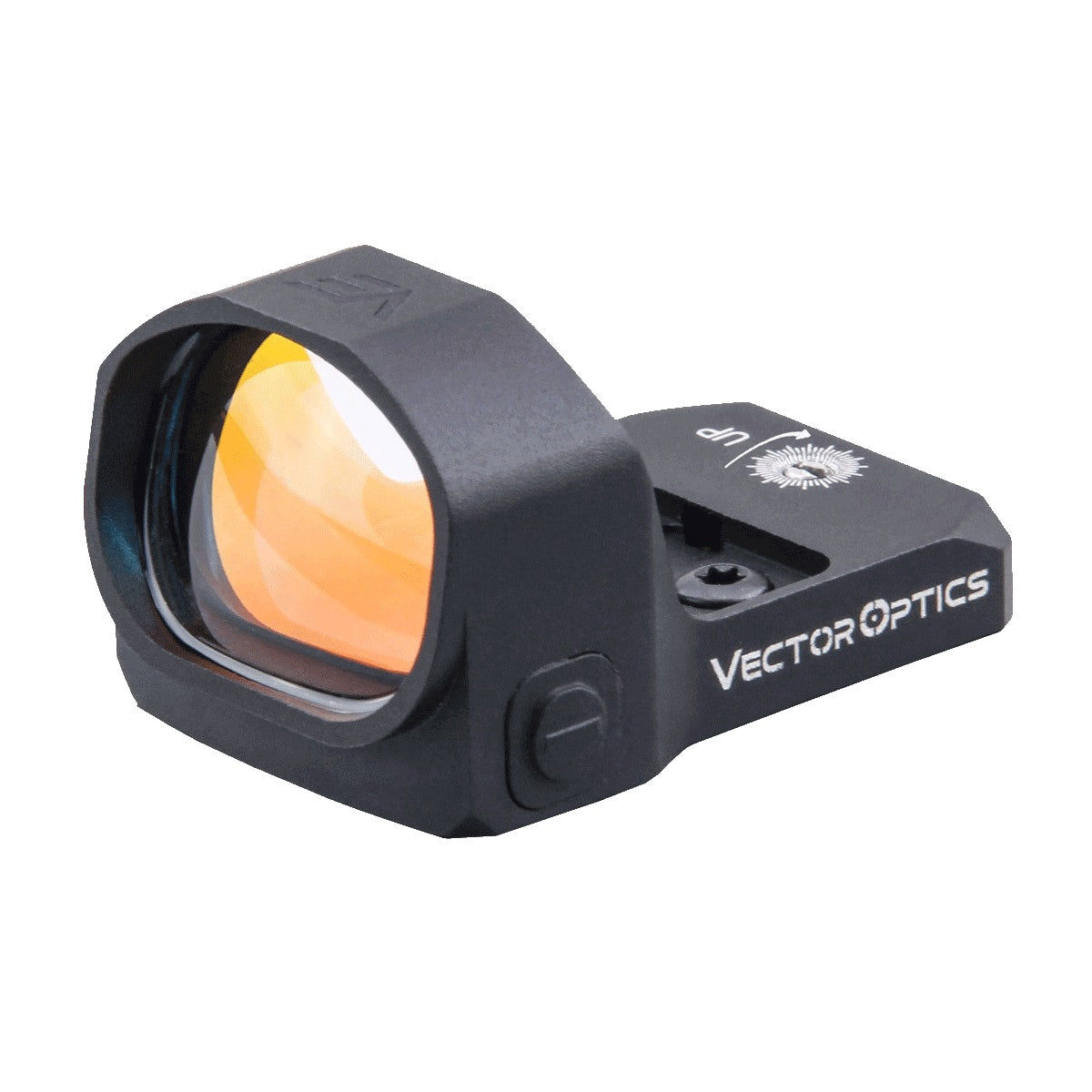 VO FRENZY 1x20x28 TEK(TM) Red Dot Sight - Black