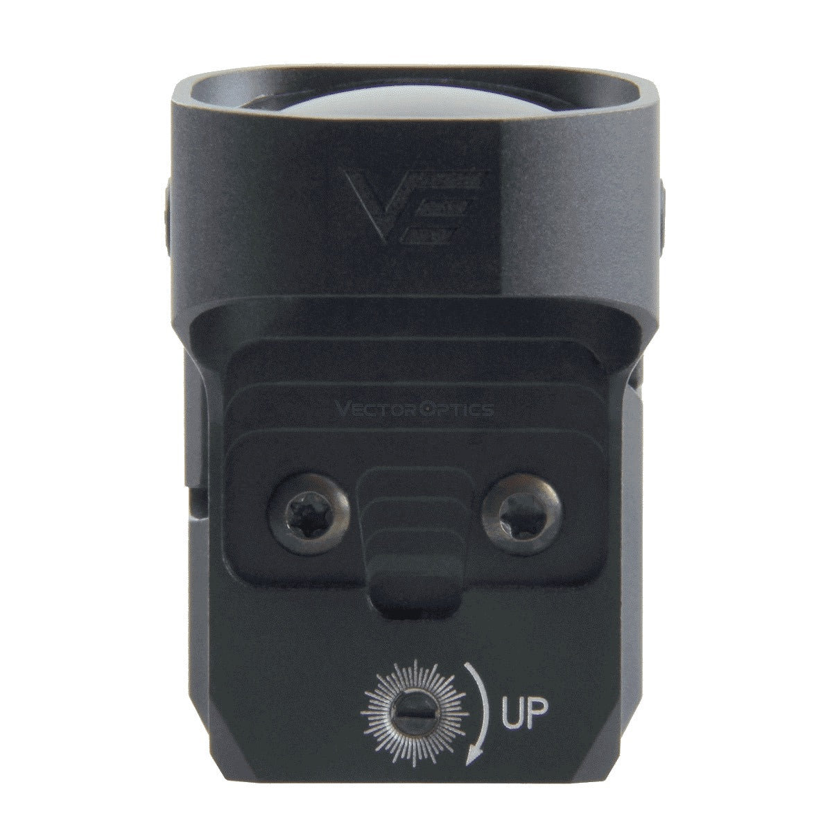 VO FRENZY 1x20x28 TEK(TM) Red Dot Sight - Black