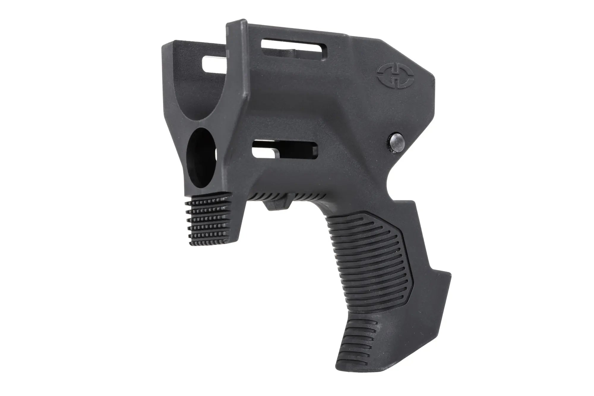 Silverback front grip for MDRX Micron replicas Black-1