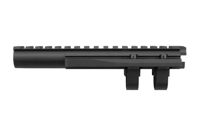Top RIS rail for the AK74 type replicas-3