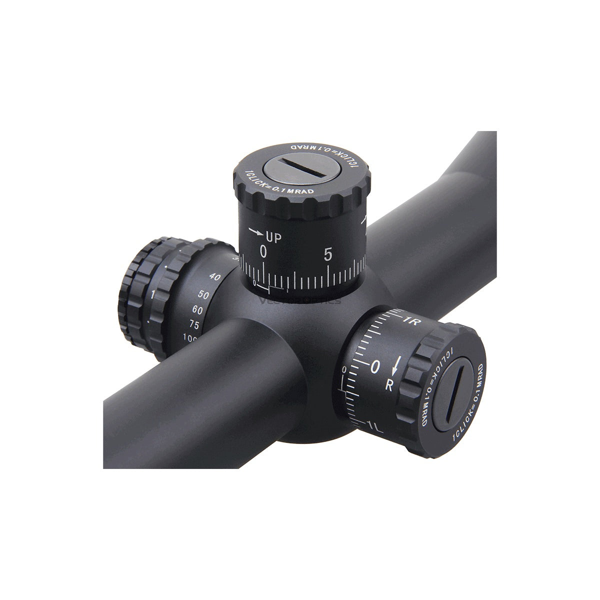 Scope TAURUS 4-16x44 HD SFP