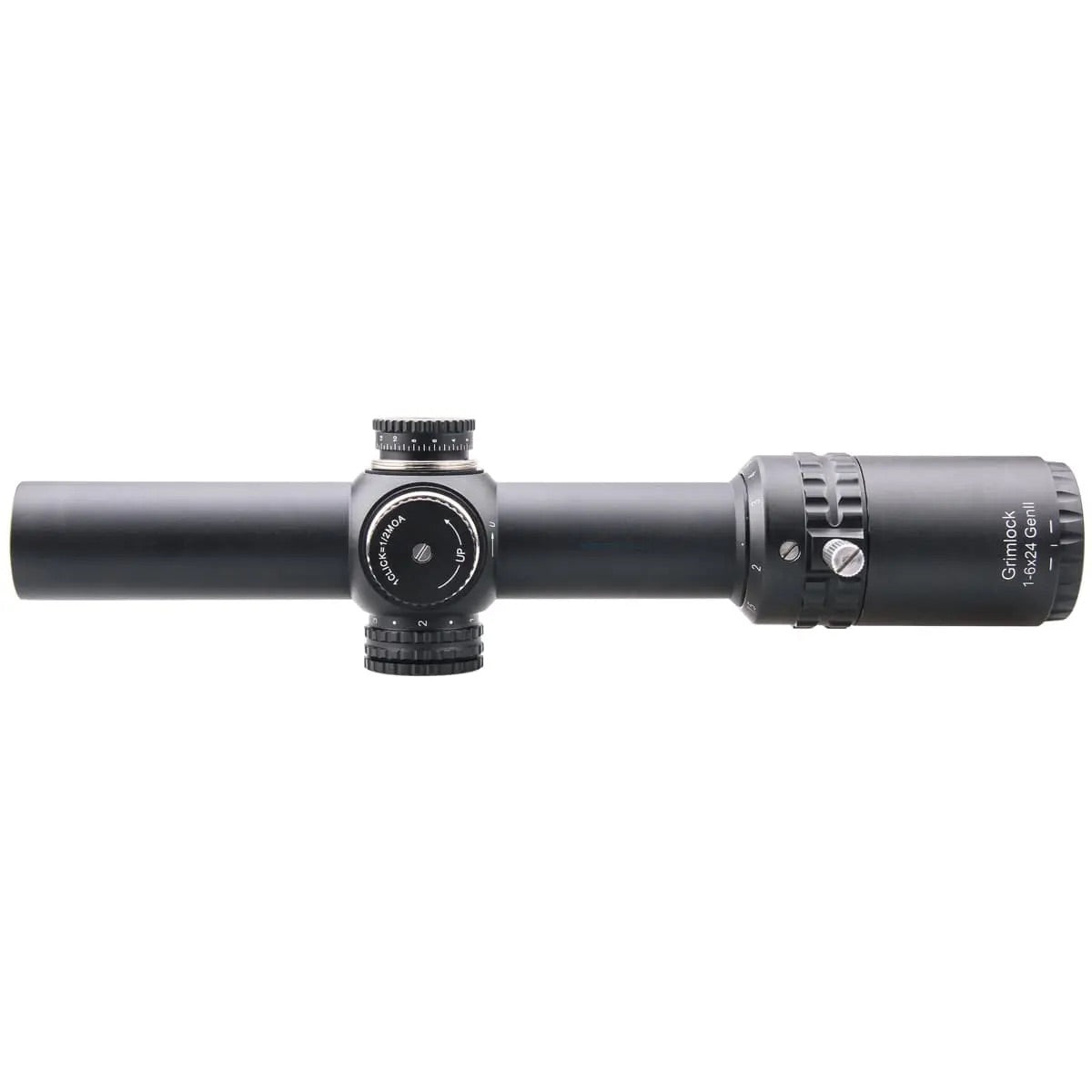 Scope GRIMLOCK 1-6x24 SFP Gen II - LPVO