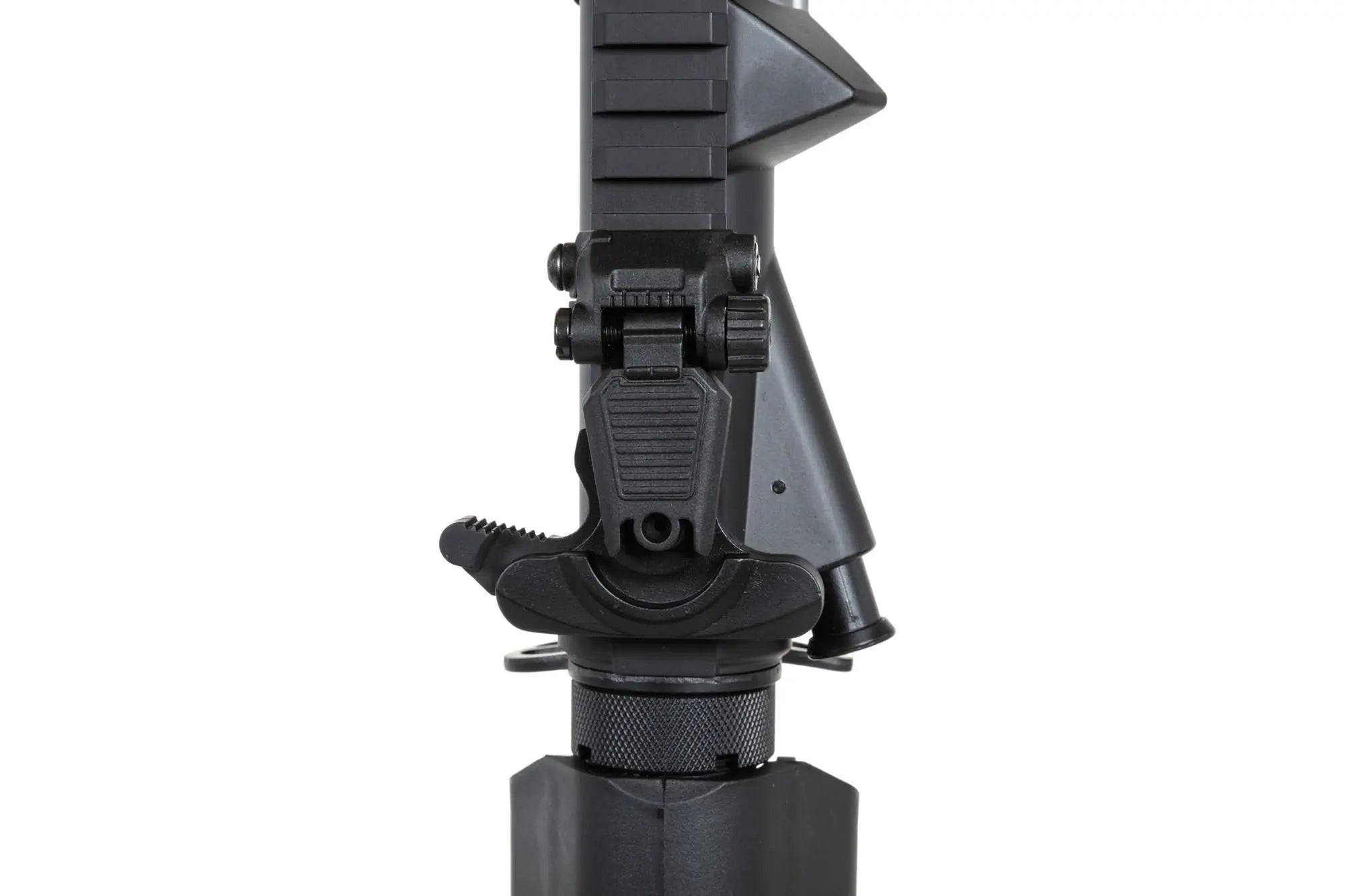 RRA SA-P14 PRIME Aster II ETU airsoft rifle with Brushless Motor