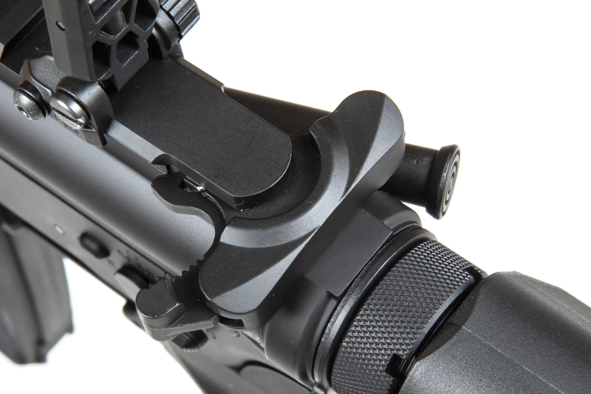 Airsoft Rifle DD RIS III 12.5" SA-P28 Prime HAL ETU