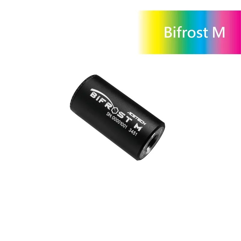 BIFROST M Tracer Module for Silencers