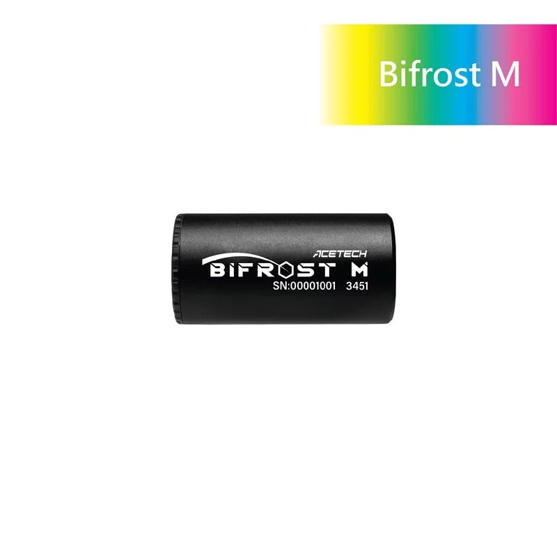 BIFROST M Tracer Module for Silencers