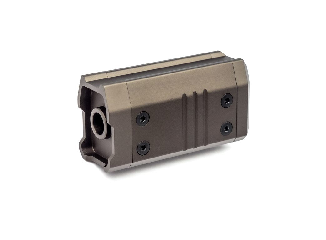 Silencer AAP01 / AAP-01C (70 mm) - fde