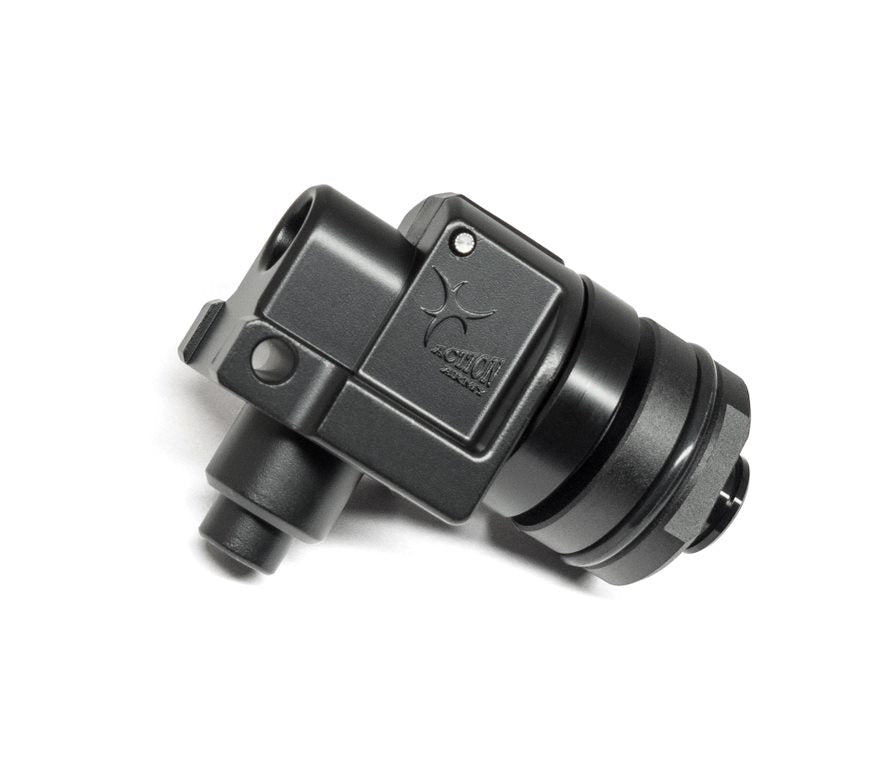 Tanaka M700 CNC Aluminum Hop-up Unit