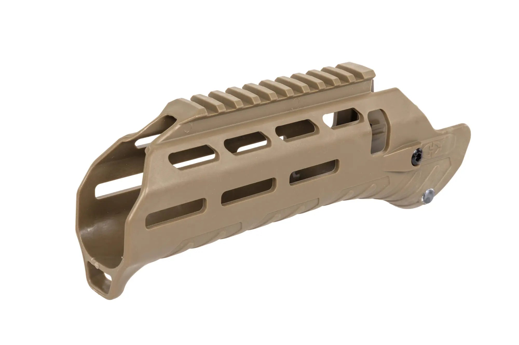 M-LOK handguard for MDRX 16" Flat Dark Earth