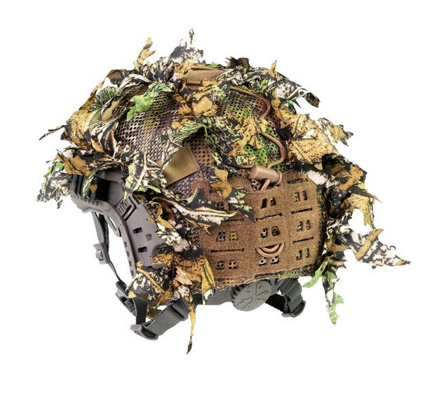 Novritsch Helmet 3D Camo Cover - ACP