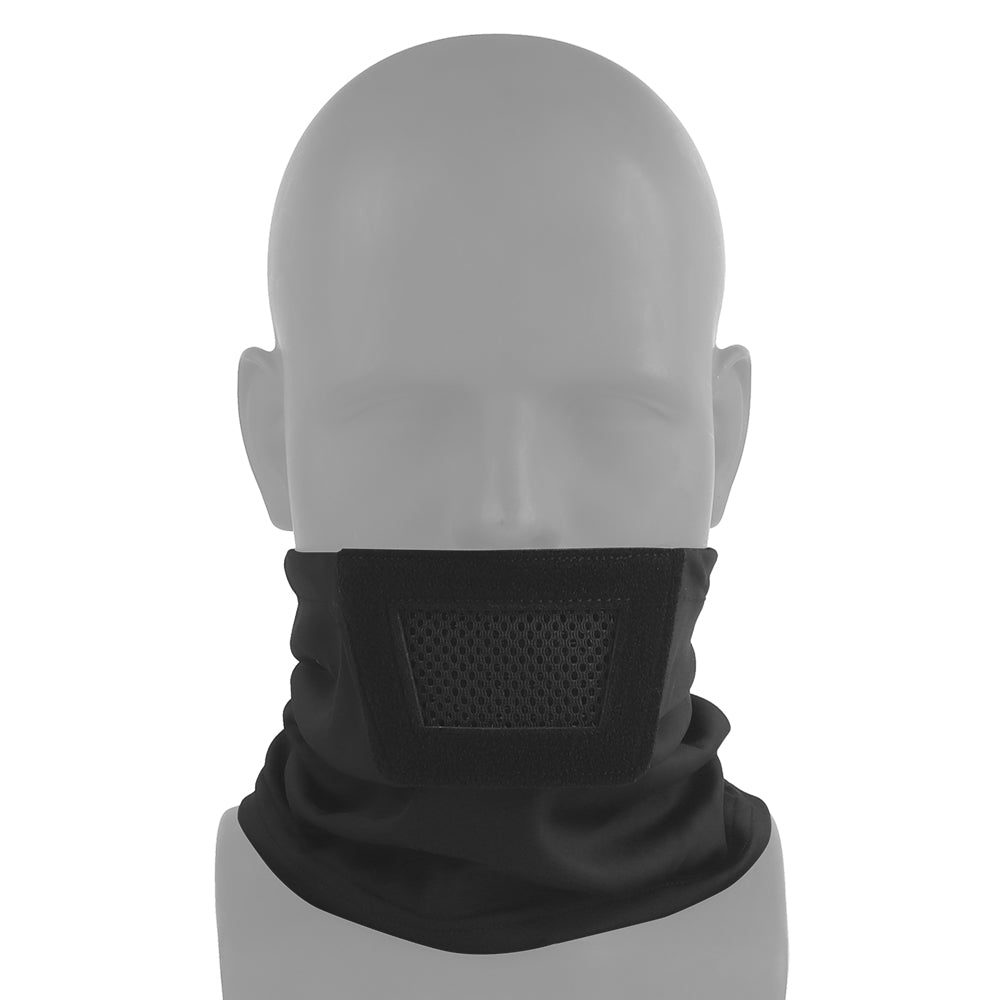 half-mask respirator