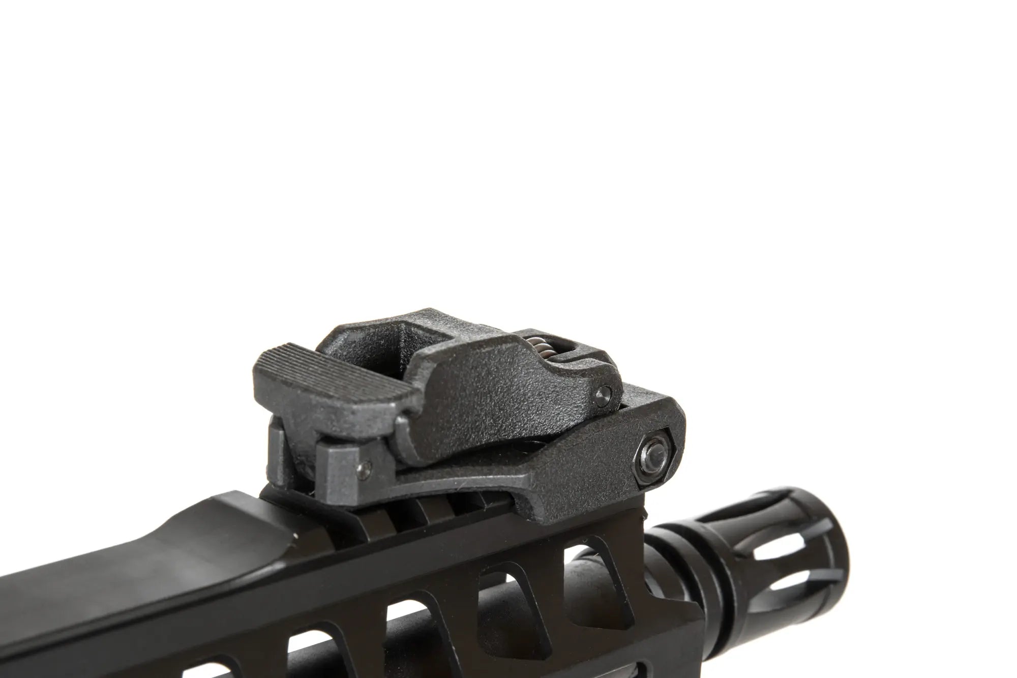 Specna Arms RRA & SI SA-E17 EDGE™ PDW HAL2™ Airsoft Rifle Black-8
