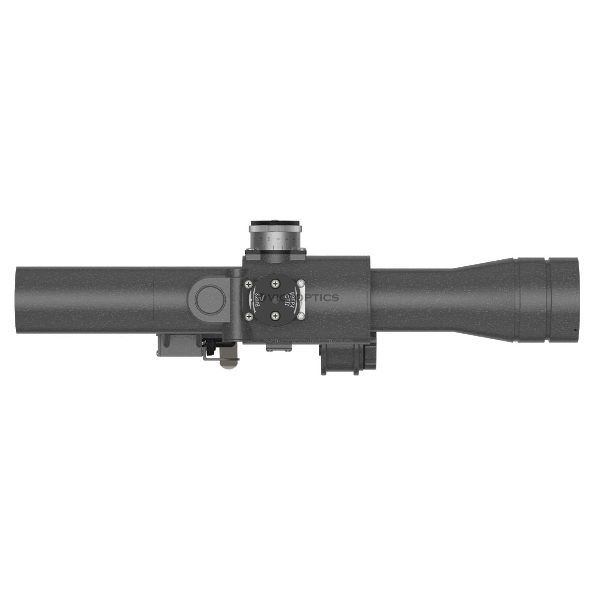 VictOptics SVD Scope 4x24 FFP
