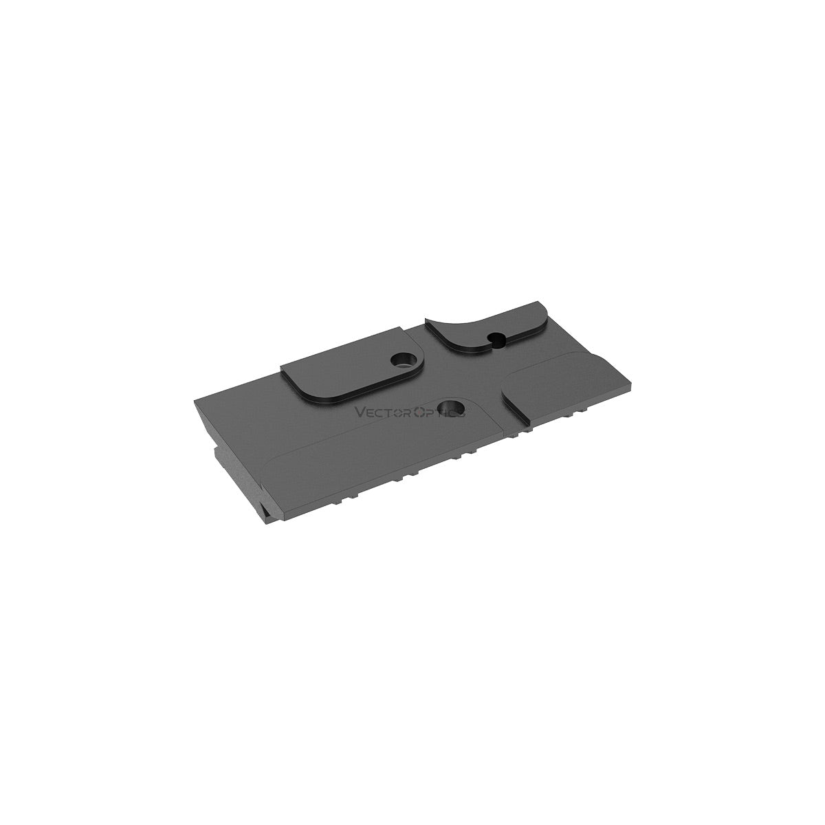 VO Red Dot Mount FRENZY Plus for CZ Shadow 2 OR - Black