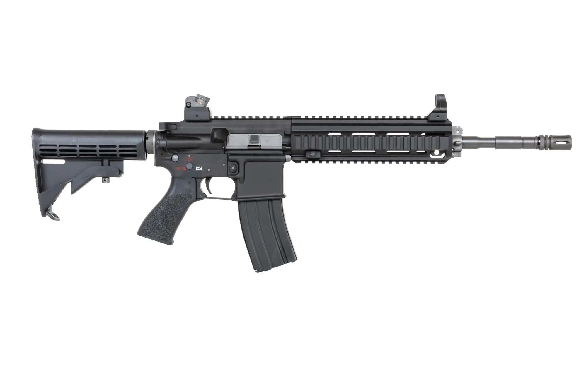 Airsoft M4 CO2 WE888 Gen3