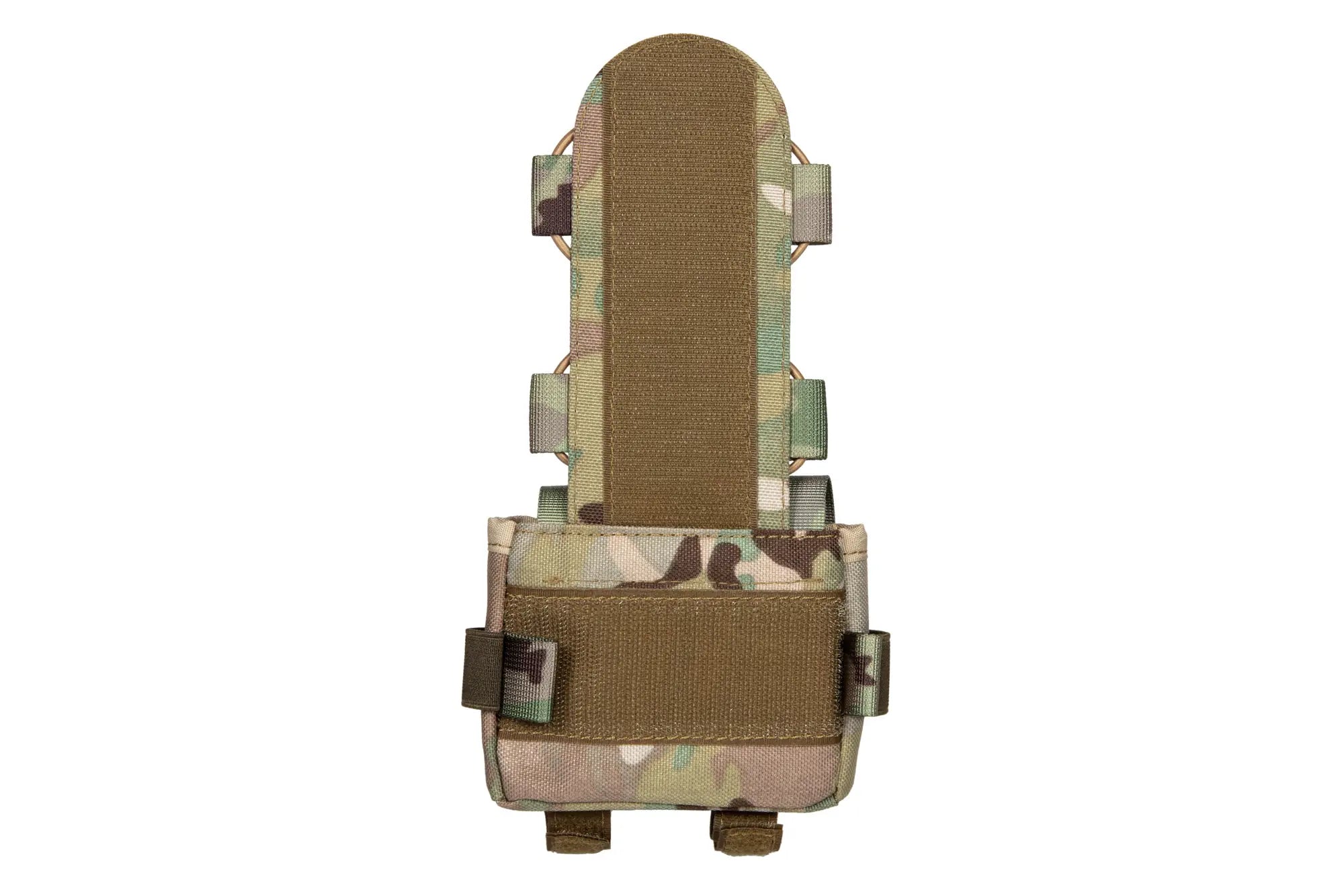 Agi bridge S13 For helmet accessories - Multicam