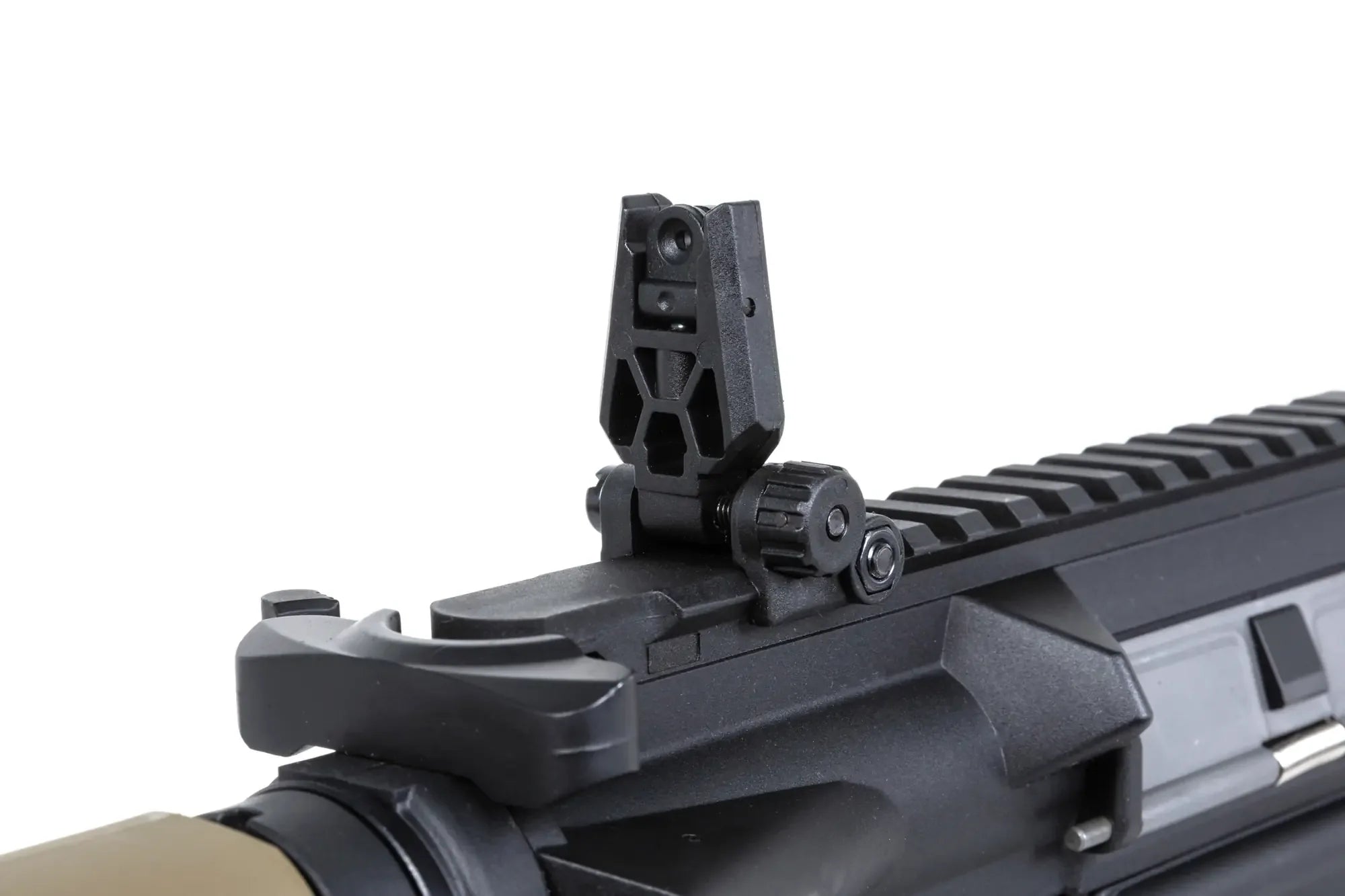 Airsoft BUNDLE 📦 SA-F12 FLEX GATE X-ASR Gen 2 Half-Tan